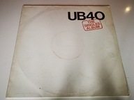 UB40 - THE SINGLES ALBUM / IDEALNA