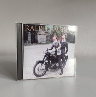 Muzyka klasyczna Ralph Lauren Classical Collection CD music (420)