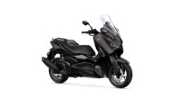 Yamaha X-max XMAX 125 Tech MAX Benzyna 12KM