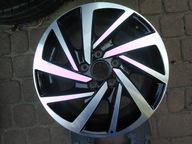 Felga 17' ET55 7J 5x120 VW T5 T6 Caravelle Multivan