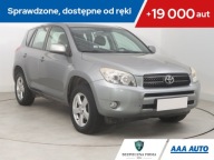 Toyota RAV 4 2.2 D-4D, 4X4, Klima, Klimatronic