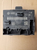 AUDI A5 STEROWNIK KOMPUTER DRZWI LEWY TYŁ 8T0959792G