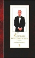 Choroba dyplomatyczna Daniel Passent