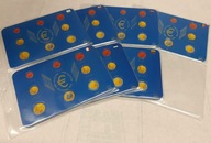 Importa - Wysokiej klasy karty do monet Euro II