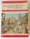 Rozmówki duńskie Aleksandra Grześkiewicz Sukiennikowa