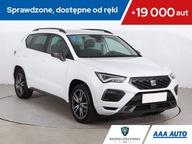Seat Ateca 1.5 TSI, Salon Polska, Serwis ASO