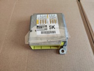 TOYOTA YARIS III LIFT 17-2020r SNSOR STEROWNIK PODUSZEK AIRBAG 89170-0DC70