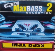 THE MASTER MAX BASS cd2 Selection (5)