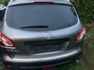 KLAPA SZYBA TYL NISSAN QASHQAI I J10 LIFT 2010-2014 KOLOR KAD G ORG IGŁA