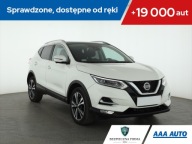 Nissan Qashqai 1.2 DIG-T, Salon Polska