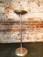 Stara papierośnica stojąca PRL vintage