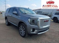 GMC Yukon Denali 2023 6.2l 6.2 Benzyna 420KM