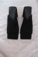 ASOS DESION KLAPKI ROZM 42