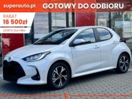 Od ręki - Style 1.5 Hybrid 116KM | Podgrzewane fotele!