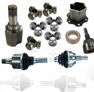 PRZEGUB ZEW OPEL AMPERA CHEVROLET VOLT 1.4 EV 150