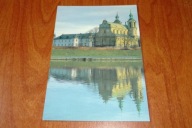 POCZTÓWKA Kościół Paulinów Na Skałce