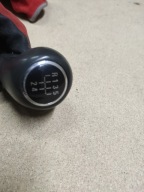 Gałka zmiany biegów Opel Zafira B 5 - biegów