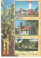 NOWE WARPNO - POMORZE ZACHODNIE