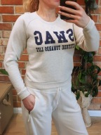 FB sister NEW Yorker swetr sweter bluzka bluza XS