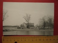 oryginalna fotografia Pawłowice k/ Syców Oleśnica