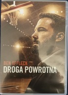 DROGA POWROTNA Ben Affleck ( DVD - nowe ) OKAZJA !!!