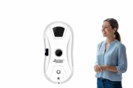 Robot do mycia szyb okien automatyczny Chovery biały