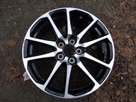 FELGA TOYOTA YARIS COROLLA CROSS GR 42611-0DN00 ŁADNA