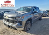 Chevrolet Silverado K1500 Lt 2023 2.7 Benzyna 310KM