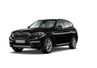 BMW X3 X Line l Head-Up l Driving Assistant l xDrive 2.0 Benzyna 184KM