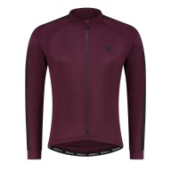 Bluza rowerowa Rogelli XL czerwony