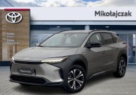 Toyota bZ4X 71.4kWh 4x4 Prestige TECH VAT 23 ASO Salon PL