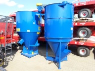 Mieszalnik Pasz Sypkich Pionowy SOBMETAL MPS 500kg 1000kg 1500kg 2000kg