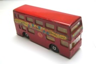 MATCHBOX The Londoner /seria Super Kings, 1972/