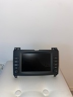 NAVIGACJA NAVI MERCEDES ViTO 447 LIFT NR.A4479002819 CAŁKIEM NOWE