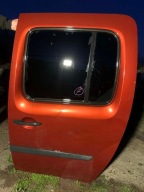 DRZWI KOMPLETNE LEWY TYŁ RENAULT KANGOO 2 08-13