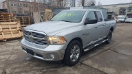 DODGE RAM 1500 Crew Cab Pickup 5.7 HEMI ZOBACZ FILM