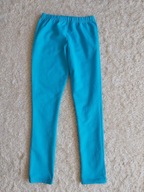 Getry leginsy dla dziewczynki 146