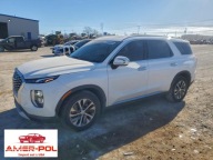Hyundai Palisade 2020 HYUNDAI PALISADE SEL 3.8 Benzyna 291KM