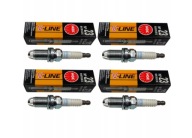 4x Świeca Świece NGK V-Line 23 BKR5EK Opel Daewoo