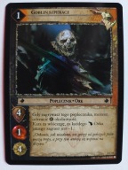 Goblin Szperacz 2C64 FOIL LOTR TCG