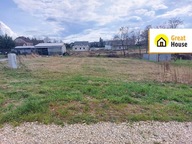 Działka, Żory, 989 m²