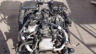 SILNIK MERCEDES 276 821 3.0 V6 W205 W213 W166 W292 GLE KOMPLETNY 100TYS KM