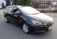 Opel Astra K 1.6 cdti