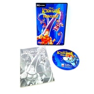 DISNEY'S HERCULES ACTION GAME PC POLSKIE WYDANIE PL