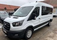 Ford 9 Osobowy Cena Brutto 2.0 Diesel 131KM