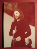 Stan Borys piosenkarz z 1979