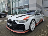 Audi RS6 Avant GT.1 z 660.FVAT23%.Carbon.Ceramika