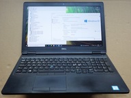 Dell Precision 3520 /i5-7440HQ /16GB /SSD 256GB