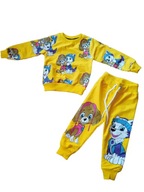 DRES PSI PATROL SKYE EVEREST R.116 (5-6 LAT)