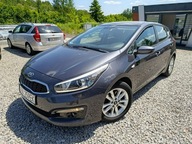 Kia Ceed , Zadbana , serwis , alu felgi
